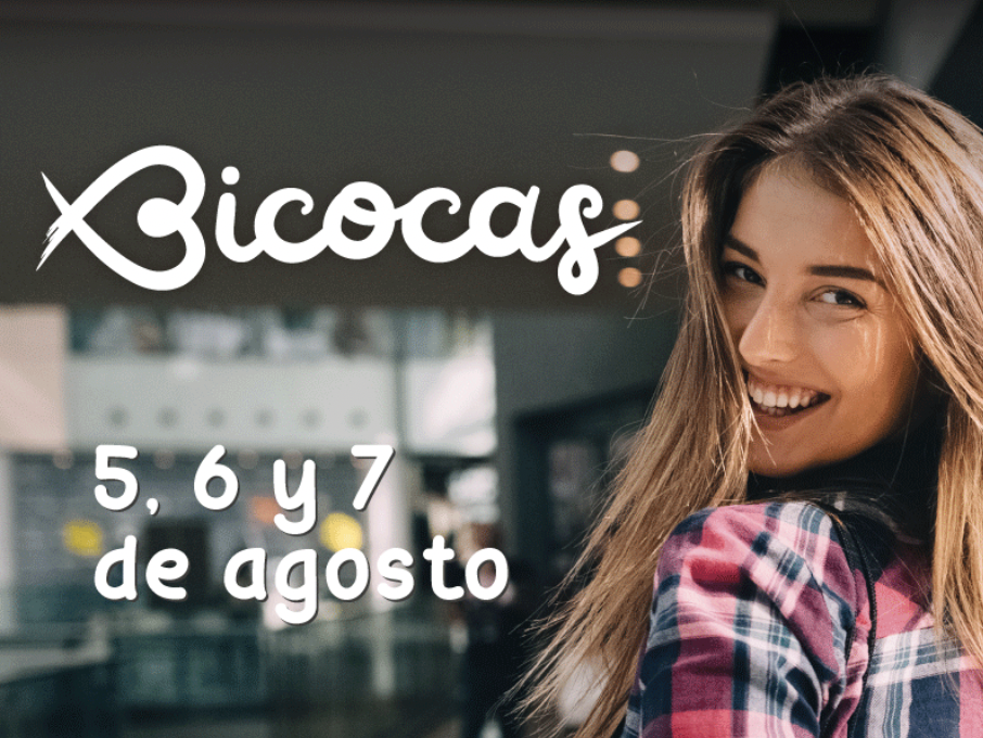¡Bicocas de invierno en Portones!